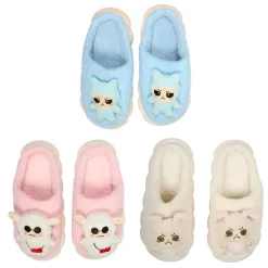 Chaussons plateforme gromimis