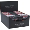 Chemin de table rouleau deco 20