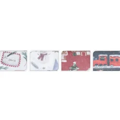 Chemin de table rouleau deco 20