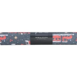 Chemin de table rouleau deco 20
