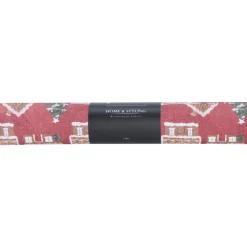 Chemin de table rouleau deco 20