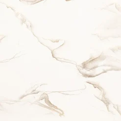 Chemin de table tissu marbre bla