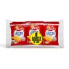 Chips extra craquantes x6