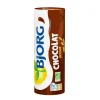 Chocolat boisson avoine