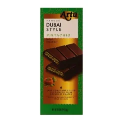 Chocolat de dubai 200g