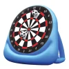 Cible gonflable