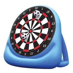 Cible gonflable