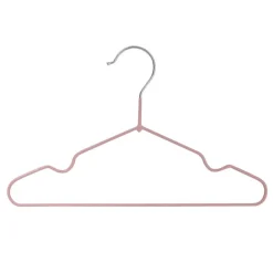 Cintre enfant x8 anti derapant