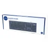 Clavier filaire