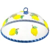 Cloche alimentaire citron