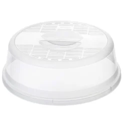 Cloche a micro ondes d30cm