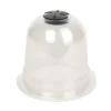 Cloches de culture x3