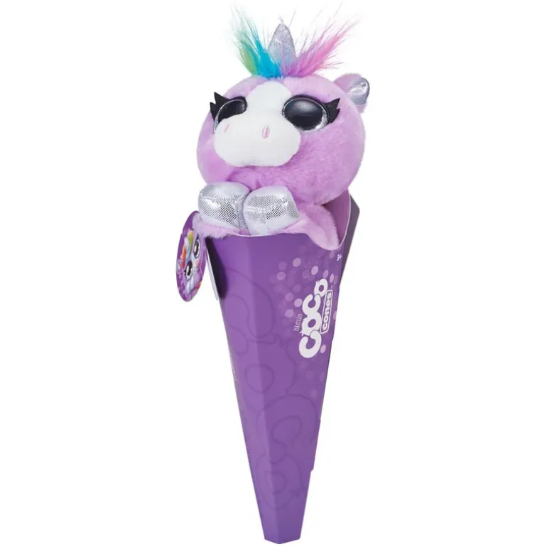 Coco cone surprise