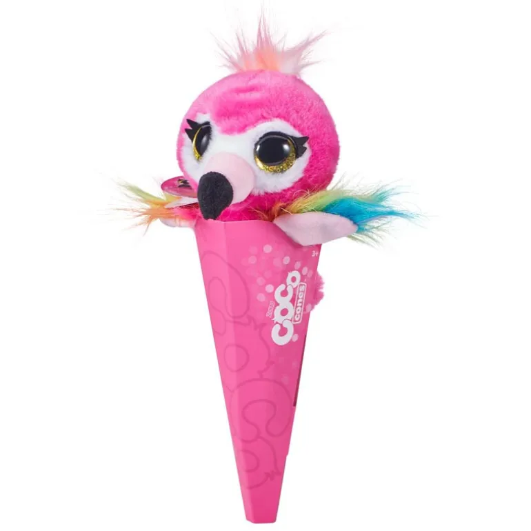 Coco cone surprise