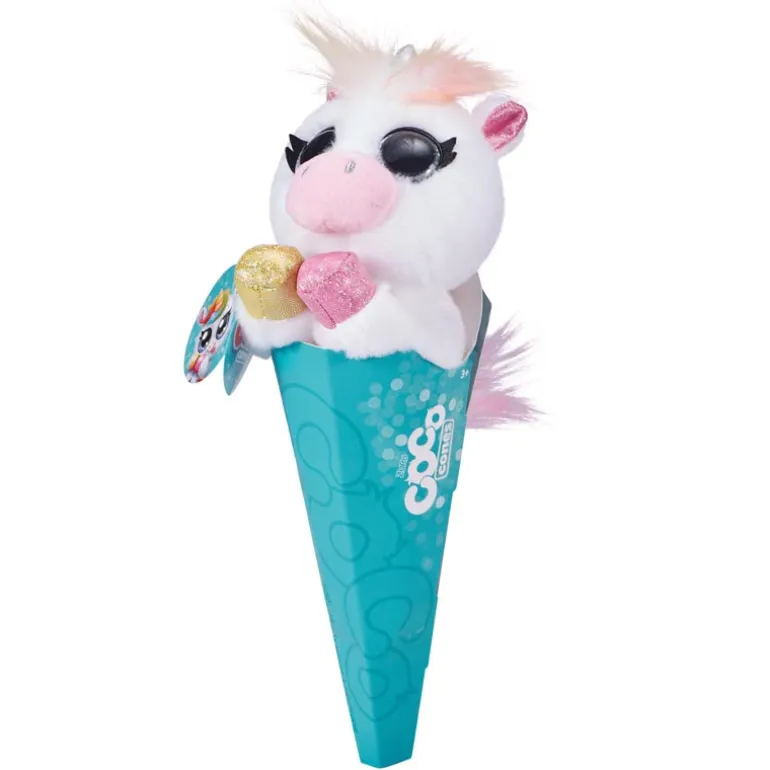 Coco cone surprise
