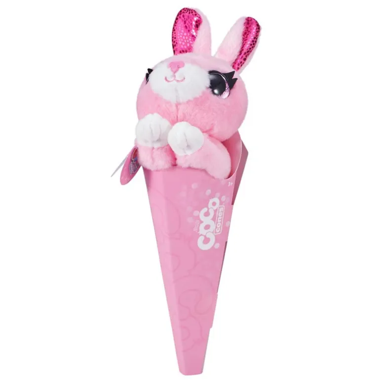 Coco cone surprise