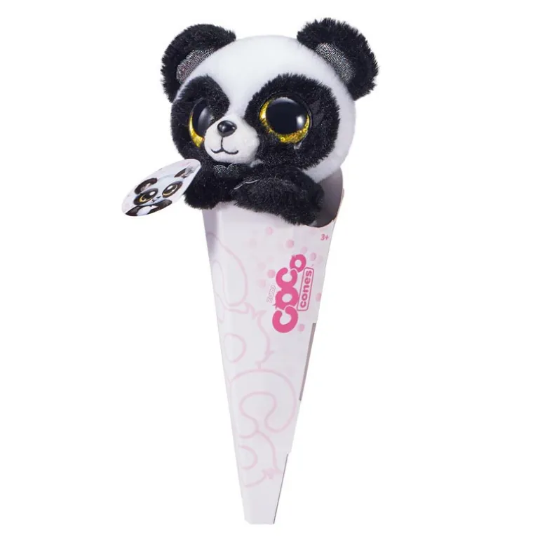 Coco cone surprise