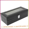 Coffre a montre 5 places