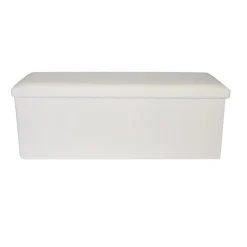 Coffre rangement xxl