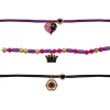 Coffret a bijoux miniature rainb
