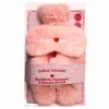 Coffret bouillotte chausson