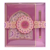 Coffret carnet et stylo