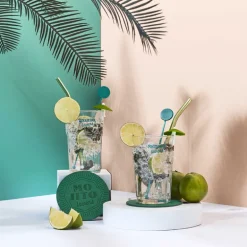 Coffret cocktail 10pcs mojito
