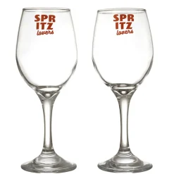 Coffret cocktail 10pcs spritz