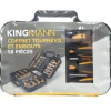 Coffret de tournevis/embouts