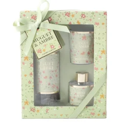 Coffret senteur