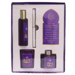Coffret senteur