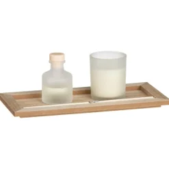 Coffret senteur plateau escape