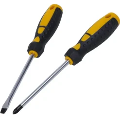 Coffret 2 tournevis