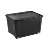Combi box 145l avec roues