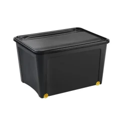 Combi box 145l avec roues
