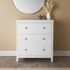 Commode 3 tiroirs