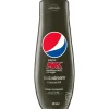 Concentre pepsi zero sucres