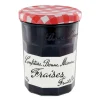 Confiture de fraises 450g