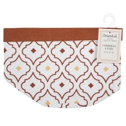 Corbeille a pain ankara d16x19cm