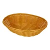 Corbeille a pain ovale 20x24cm