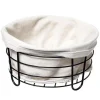 Corbeille a pain rond d22cm
