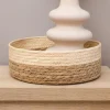 Corbeille ronde bi-co l
