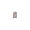 Cordon metal blc