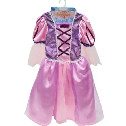Costume de princesse 6 8 ans