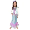 Costume de princesse 3 5 ans