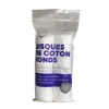 Coton disques x200