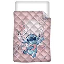 Couette stitch cheeky 140x200