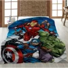 Couette 140x200 avengers