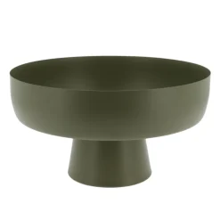Coupe metal sur pied