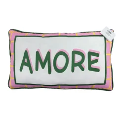 Coussin amore 30x50cm